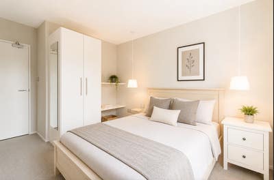 🍒 Lovely Double Room | Modern Clapham South Share Main Photo