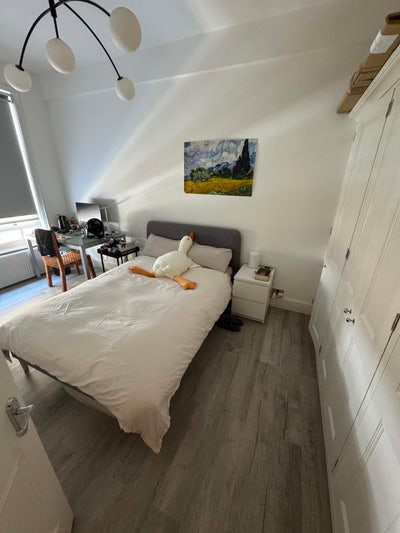 Bright double room in South Kensington, &pound;1418 pcm Main Photo