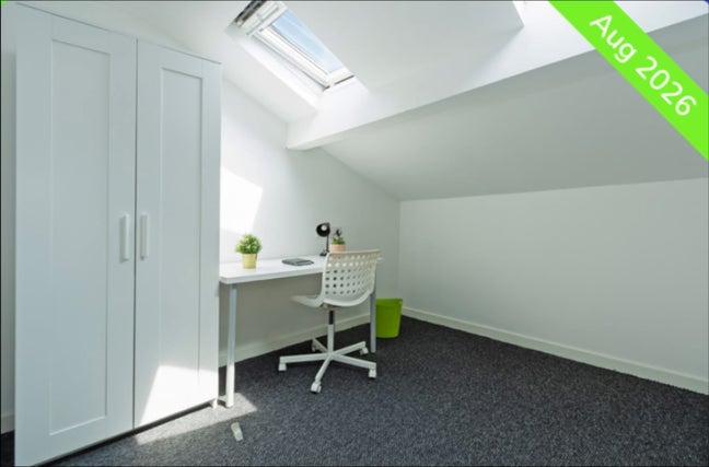 🏡 Room Available – Girls House in Liverpool  Main Photo