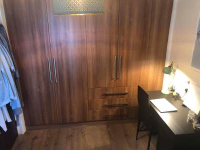Brand New Double Mile End Main Photo