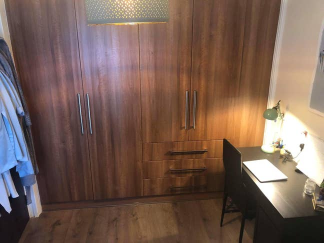 Brand New Double Mile End Main Photo