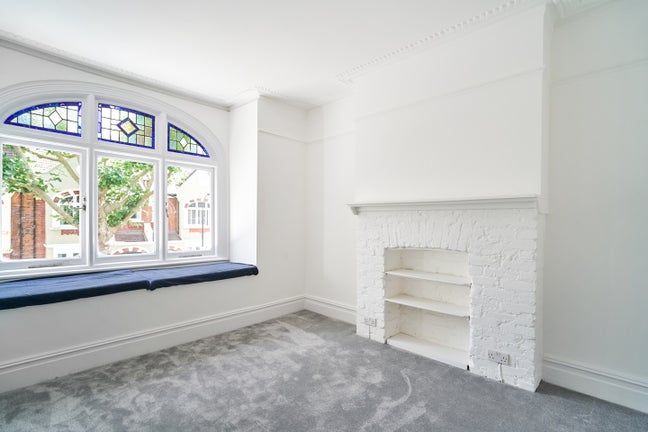 Double Room by the River – Hammersmith/Fulham  Main Photo