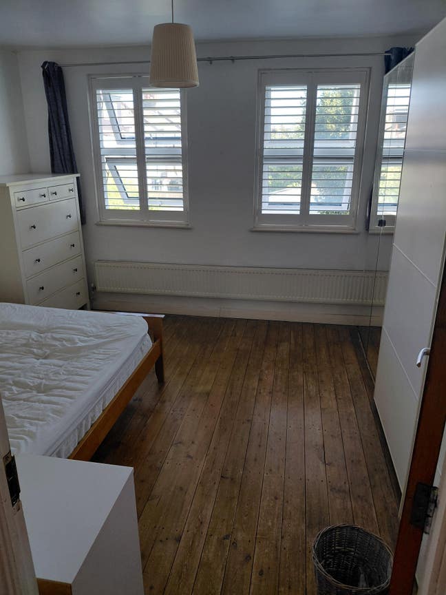 House share Main Photo