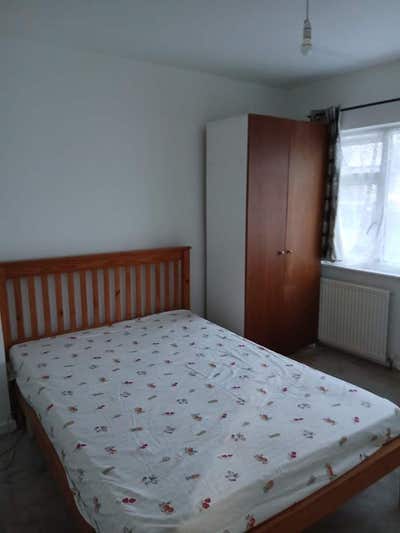 🔑Spacious Double Room | RM10 | All Bills Inc Main Photo