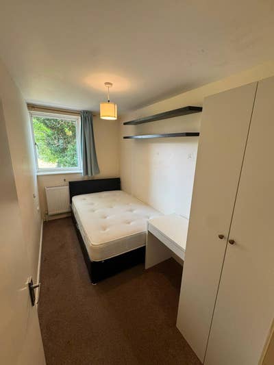 Brand New Double with Private Garden Main Photo