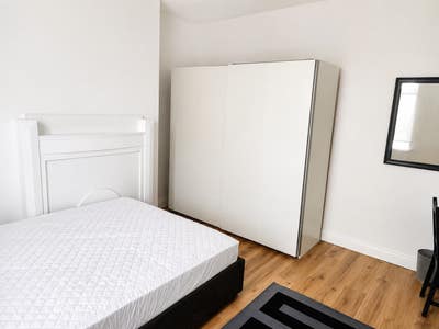 Rooms to Rent in Sunderland SR 4 – Bills Included Main Photo