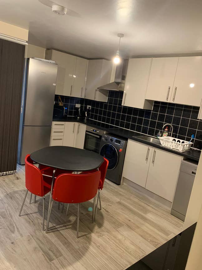 Double & En-suite in Waterloo (Zone 1) Main Photo
