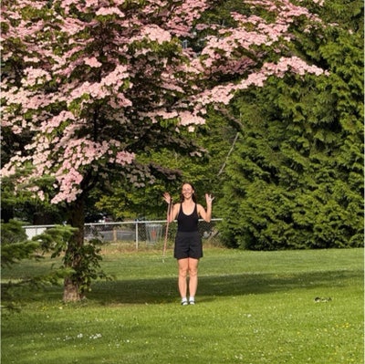 Canadian looking for a rental! Main Photo