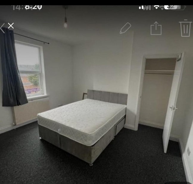HMO property  Main Photo