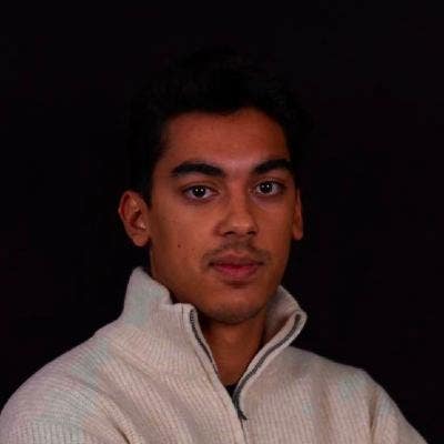 I’m a Civil engineering student at ESTP Par... Main Photo