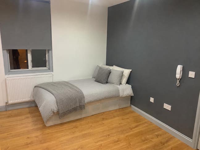 🏡 Ensuite Room in Thornton Heath (RM5BL) Main Photo