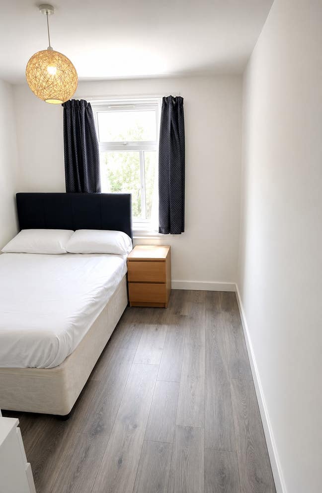 Rooms Available – N17 (Tottenham) Main Photo