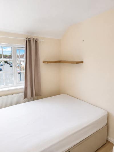 Room for Rent – Ideal for One Person! Main Photo