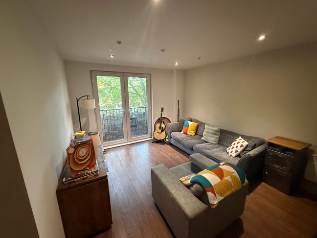 Space for 1 in Apartment by City Centre Main Photo