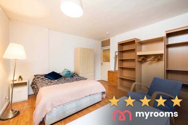 ✨Stunning Couple Room for Rent 📍Pimlico Main Photo