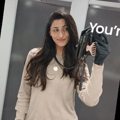 Student Female seeks a single or double room Main Photo