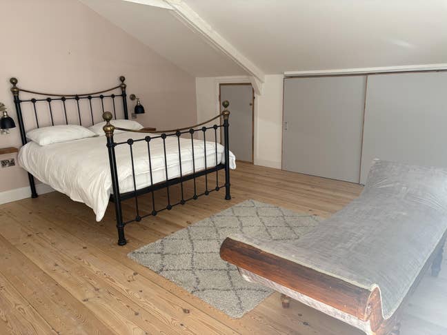 Three Storey Barn Conversion Main Photo
