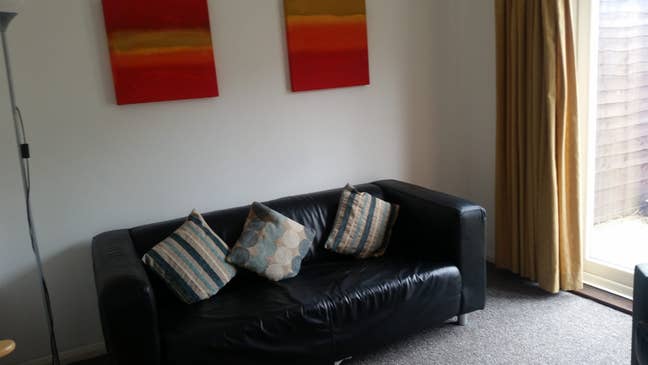 Nice 3-Bed Family House Main Photo