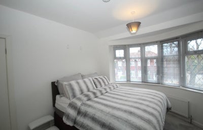 2 large rooms (furnished) - available now Main Photo