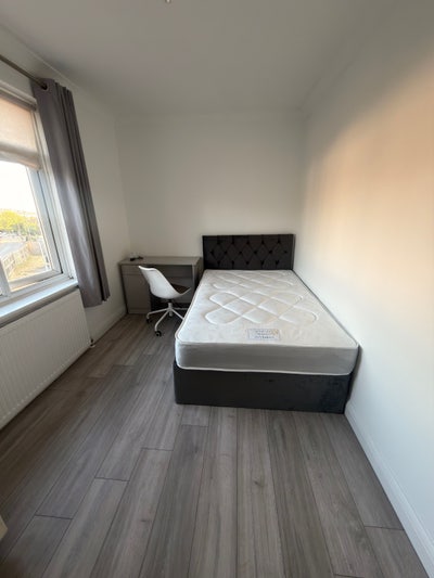 Double room Main Photo