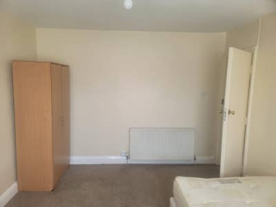 Extra double room Main Photo