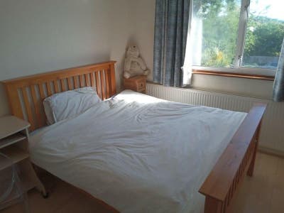 🏡 Spacious Double Room | Bills Included | Wembley Main Photo