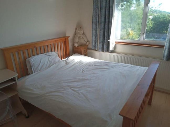 🏡 Spacious Double Room | Bills Included | Wembley Main Photo