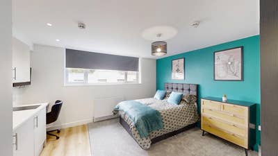  En-Suite Rooms | Near  Hospital | &pound;0 Deposit Main Photo