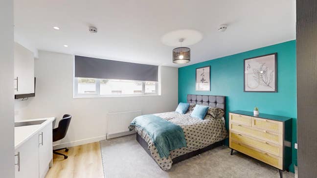  En-Suite Rooms | Near  Hospital | &pound;0 Deposit Main Photo
