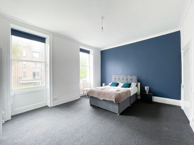 2 stunnign doublerooms in Camden Main Photo