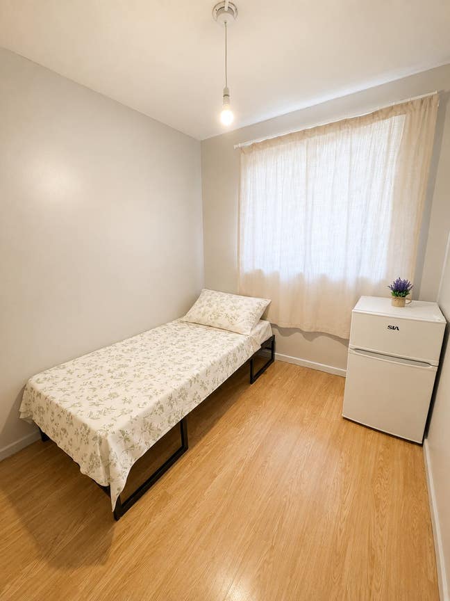 Canning Town Single Room | 1 Person| 0 Deposit. Main Photo