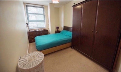 Double Room near Shoreditch and Hoxton Main Photo