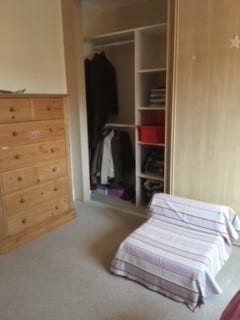 Double Room for Professionals Main Photo