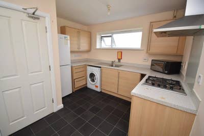 Double room available near the De Havilland Campus Main Photo