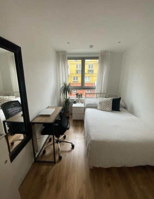 Short-term Holloway flat share with 2 boys Main Photo