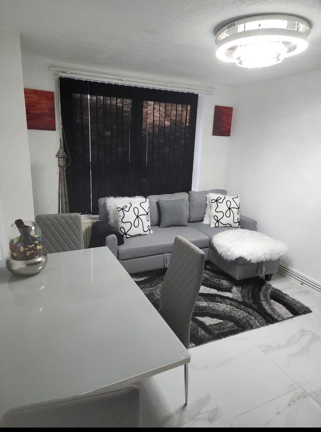 Comfortable and modern flat. Main Photo