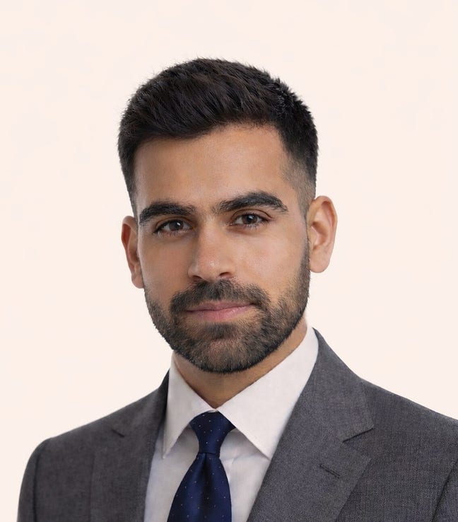 30M Finance Professional Looking for Flatmate 2Bed Main Photo
