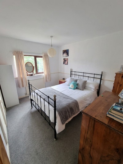 Joint Tenancy - Housemate Required Main Photo