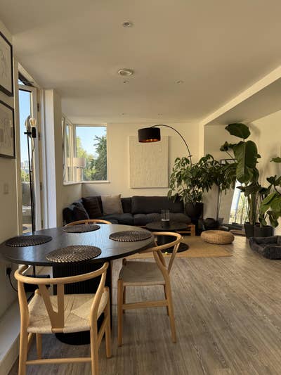 Cosy Double Ensuite Room in NW10 Main Photo