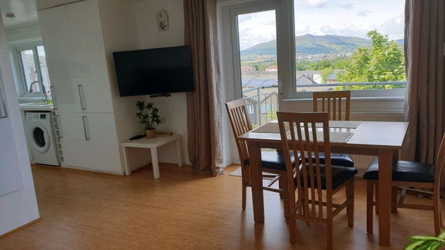 Room for rent in Gilmerton  Main Photo
