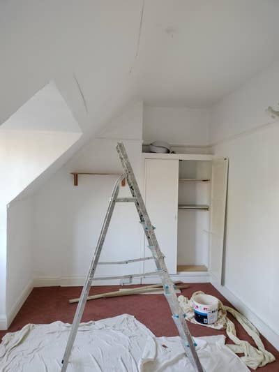 Lodger wanted for spacious double room Seven Dials Main Photo