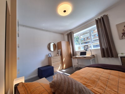 Room available in Old street. Wilkinson house.  Main Photo