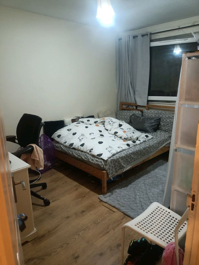 Double room Main Photo