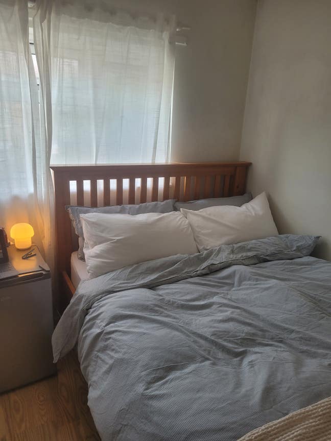 Double room in 4 bed house near Headington Main Photo