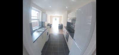 Double room available in portswood area!!  Main Photo