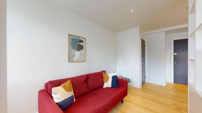 Budget Friendly Studio in Wembley Park-Book a Tour Main Photo