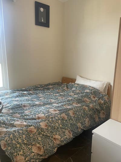 Lovely Single Room available in Haringey  Main Photo
