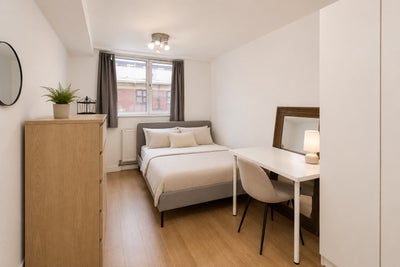 Amazing 6 bed house - Maida hill / Queen's Park Main Photo