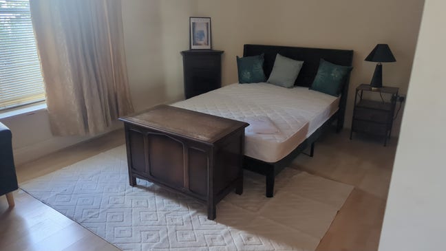 Double room, private parking, garden, lake view Main Photo