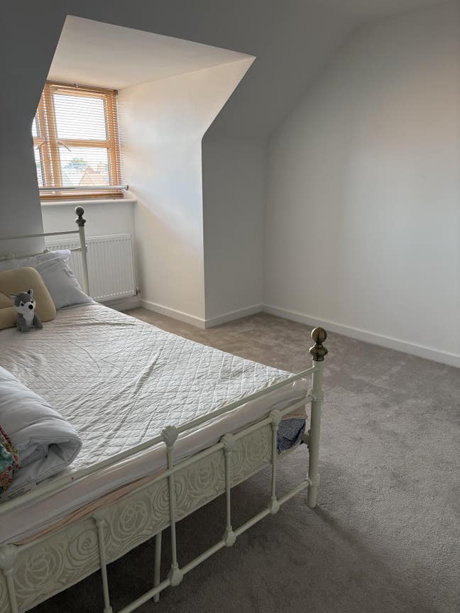 Double room available in Cringleford, Norwich Main Photo
